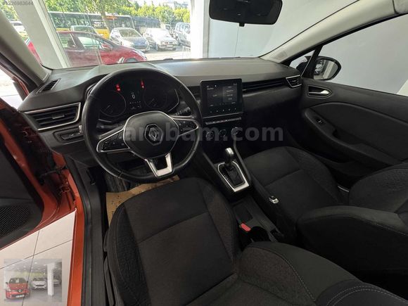 LANSMAN RENGİ HATASIZ 1 PARÇA BOYALI OTOMATİK TOUCH PAKET