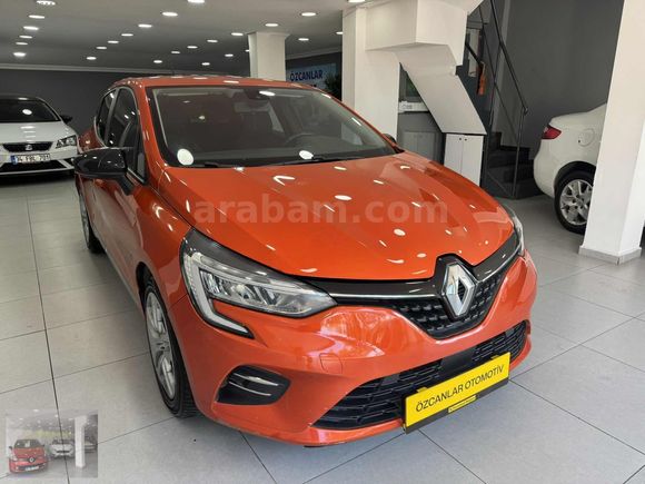 LANSMAN RENGİ HATASIZ 1 PARÇA BOYALI OTOMATİK TOUCH PAKET