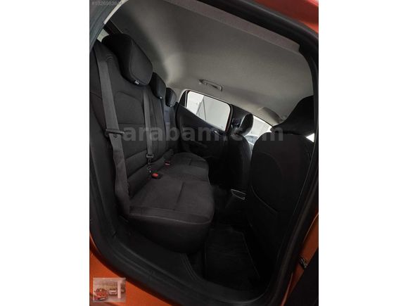 LANSMAN RENGİ HATASIZ 1 PARÇA BOYALI OTOMATİK TOUCH PAKET