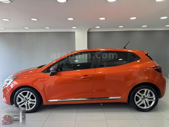 LANSMAN RENGİ HATASIZ 1 PARÇA BOYALI OTOMATİK TOUCH PAKET