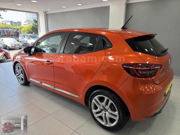 LANSMAN RENGİ HATASIZ 1 PARÇA BOYALI OTOMATİK TOUCH PAKET
