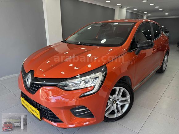 LANSMAN RENGİ HATASIZ 1 PARÇA BOYALI OTOMATİK TOUCH PAKET