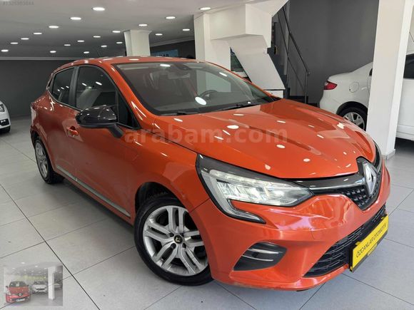 LANSMAN RENGİ HATASIZ 1 PARÇA BOYALI OTOMATİK TOUCH PAKET