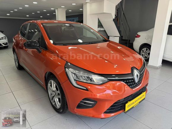 LANSMAN RENGİ HATASIZ 1 PARÇA BOYALI OTOMATİK TOUCH PAKET