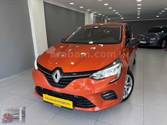 LANSMAN RENGİ HATASIZ 1 PARÇA BOYALI OTOMATİK TOUCH PAKET