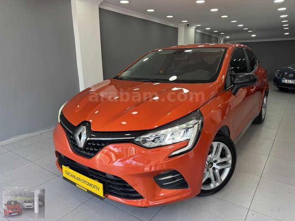 LANSMAN RENGİ HATASIZ 1 PARÇA BOYALI OTOMATİK TOUCH PAKET