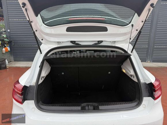 |ÖZGÜR| 2020 RENAULT CLİO 1.0 TCE TOUCH 125.000KM FUL BAKIMLI
