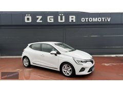|ÖZGÜR| 2020 RENAULT CLİO 1.0 TCE TOUCH 125.000KM FUL BAKIMLI