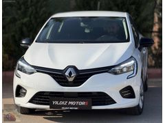YILDIZ MOTORS 2023 HATASIZ BOYASIZ RENAULT 1.0TCE TOUCH 12TAKSİT