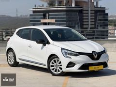 2023 RENAULT CLİO TOUCH 1.0 TCE FULL YETKİLİ SERVİS BAKIMLI