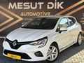 RENAULT CLIO 1 TCE TOUCH OTOMATİK 109 BIN KM