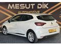 RENAULT CLIO 1 TCE TOUCH OTOMATİK 109 BIN KM