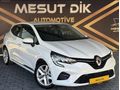 RENAULT CLIO 1 TCE TOUCH OTOMATİK 109 BIN KM
