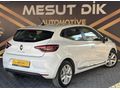 RENAULT CLIO 1 TCE TOUCH OTOMATİK 109 BIN KM