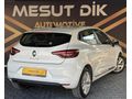 RENAULT CLIO 1 TCE TOUCH OTOMATİK 109 BIN KM
