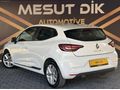 RENAULT CLIO 1 TCE TOUCH OTOMATİK 109 BIN KM