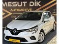 RENAULT CLIO 1 TCE TOUCH OTOMATİK 109 BIN KM