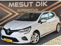 RENAULT CLIO 1 TCE TOUCH OTOMATİK 109 BIN KM