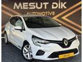 RENAULT CLIO 1 TCE TOUCH OTOMATİK 109 BIN KM