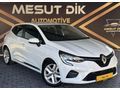 RENAULT CLIO 1 TCE TOUCH OTOMATİK 109 BIN KM