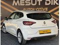 RENAULT CLIO 1 TCE TOUCH OTOMATİK 109 BIN KM