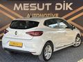 RENAULT CLIO 1 TCE TOUCH OTOMATİK 109 BIN KM