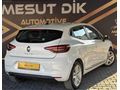 RENAULT CLIO 1 TCE TOUCH OTOMATİK 109 BIN KM