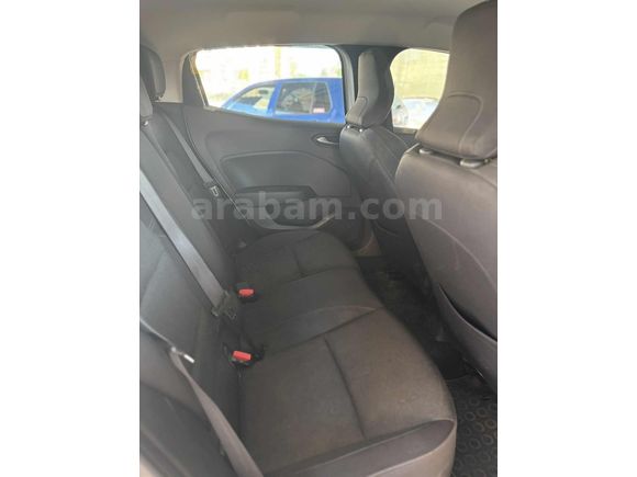 RENAULT CLIO 1 TCE TOUCH OTOMATİK 109 BIN KM