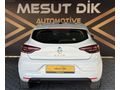 RENAULT CLIO 1 TCE TOUCH OTOMATİK 109 BIN KM