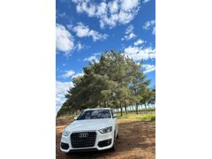 Sahibinden Audi Q3 2.0 TDI 2012 Model