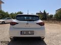 UÇAR'DAN... HATASIZ BOYASIZ TRAMERSİZ 2022 CLİO TOUCH OTOMATİK