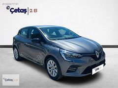 ÇETAŞ SULTANGAZİ'DEN 2023 RENAULT CLIO 1.0 TCE TOUCH 90BG MANUEL