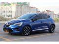 CLİO 5 LANSMAN RENK 90 HP(ARAÇ REZERVE EDİLMİŞTİR)