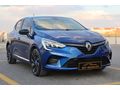 CLİO 5 LANSMAN RENK 90 HP(ARAÇ REZERVE EDİLMİŞTİR)