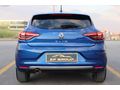 CLİO 5 LANSMAN RENK 90 HP(ARAÇ REZERVE EDİLMİŞTİR)