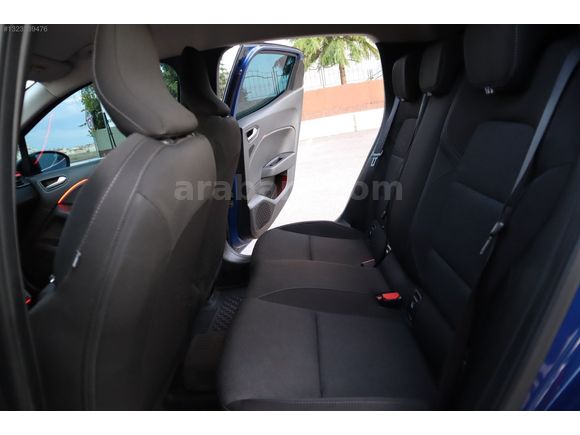 CLİO 5 LANSMAN RENK 90 HP(ARAÇ REZERVE EDİLMİŞTİR)
