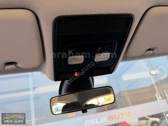 ÇELİK AUTO'DAN 2023 MDL NOKTAHATSZ 1.0TCE TOUCH CLİO FIRST ARACI