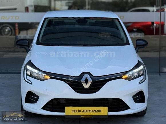 ÇELİK AUTO'DAN 2023 MDL NOKTA HATSZ BOYSZ TRAMRSZ 1.0TCE TOUCH