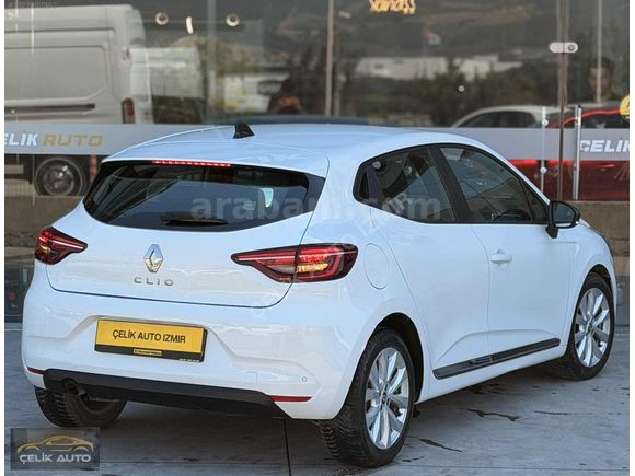 ÇELİK AUTO'DAN 2023 MDL NOKTA HATSZ BOYSZ TRAMRSZ 1.0TCE TOUCH