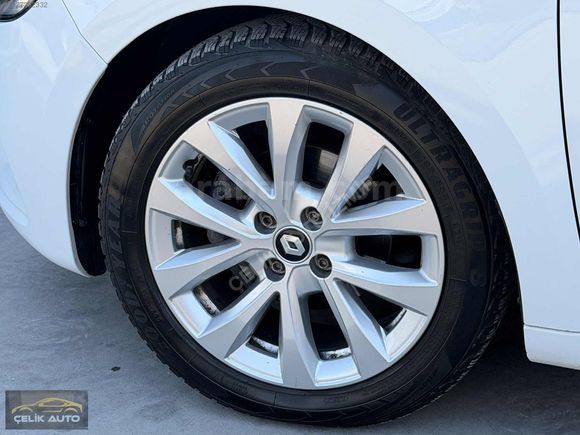 ÇELİK AUTO'DAN 2023 MDL NOKTA HATSZ BOYSZ TRAMRSZ 1.0TCE TOUCH