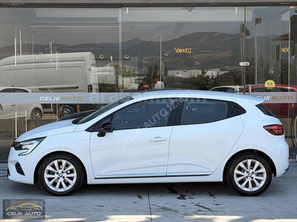 ÇELİK AUTO'DAN 2023 MDL NOKTA HATSZ BOYSZ TRAMRSZ 1.0TCE TOUCH