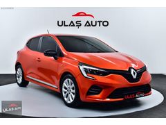 285BİN PEŞİN 48 AY KREDİ/SENET KREDİ İMKANI CLIO TOUCH X-TRONİC