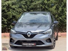 YILDIZ MOTORS 2023 HATASIZ BOYASIZ CLİO 1.0TCE TOUCH 12 TAKSİT