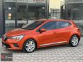 'BE' 2020 Renault Clio 1.0 Tce Touch Otomatik Hatasız