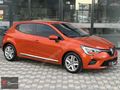 'BE' 2020 Renault Clio 1.0 Tce Touch Otomatik Hatasız