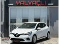 2021 Hatasız ! 94.000Km_CLİO_1.0TCE_TOUCH_XTRONİC_KAMERA_20KDVli