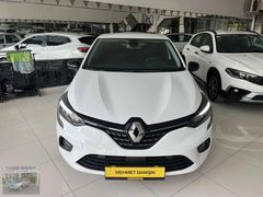 2022/CLİO TOCUH EKSTRALI OTOMATİK GERİ GÖRÜŞ +PARK SENSÖRÜ