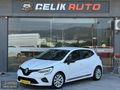 ÇELİK AUTO'DAN 2023 MDL HATASIZ 1.0TCE CLİO TOUCH SERVİS BAKIMLI