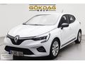 2023 ORJİNAL 83 BİN GARANTİLİ CLİO 1.0 TCE TOUCH X-TRONİC Ç.JANT