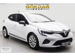 2023 ORJİNAL 83 BİN GARANTİLİ CLİO 1.0 TCE TOUCH X-TRONİC Ç.JANT